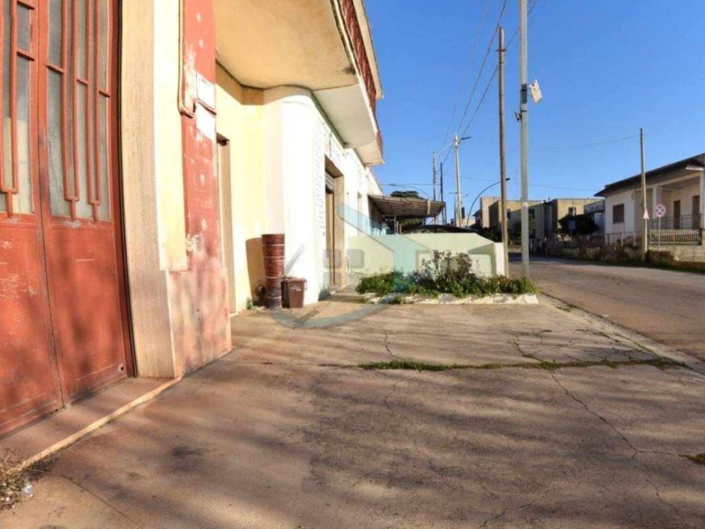 Palazzo / stabile a Morciano di leuca - Foto 3