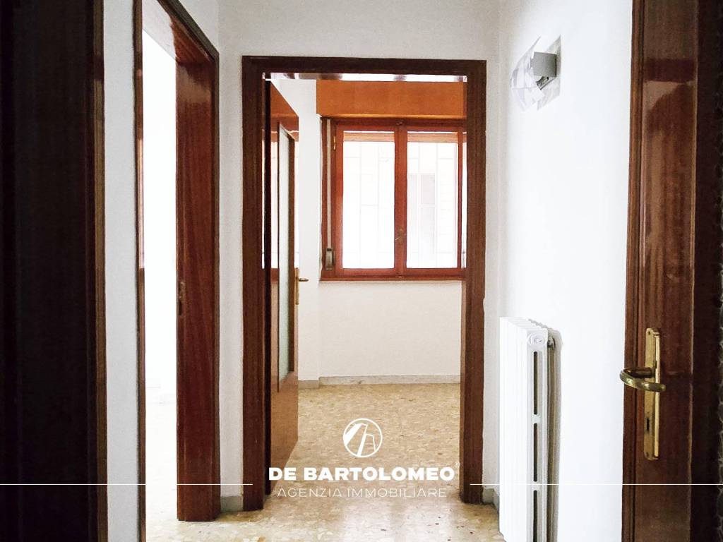Appartamento a Taranto in Via Lazio - Foto 5