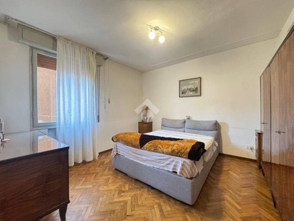 Appartamento a San martino in rio in Via Roma, 39 - Foto 2
