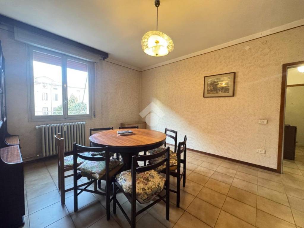 Appartamento a San martino in rio in Via Roma, 39 - Foto 3