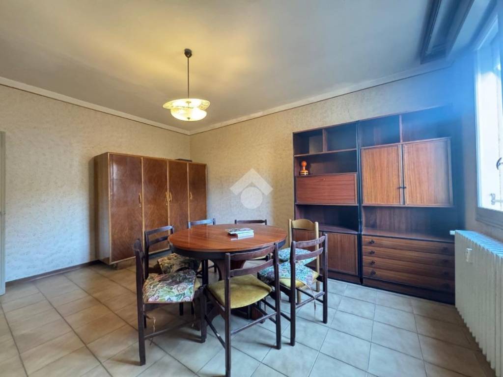 Appartamento a San martino in rio in Via Roma, 39 - Foto 4