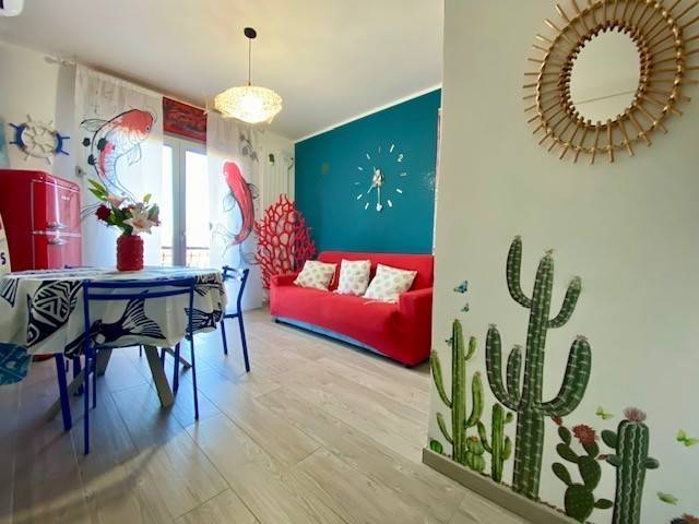 Appartamento a Albenga in viale 8 marzo, 24 - Foto 2