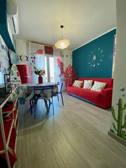 Appartamento a Albenga in viale 8 marzo, 24 - Foto 3