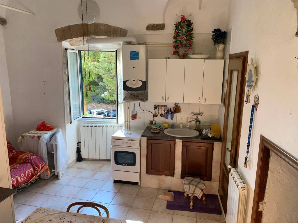 Appartamento a Taggia in Via Santa Lucia - Foto 3