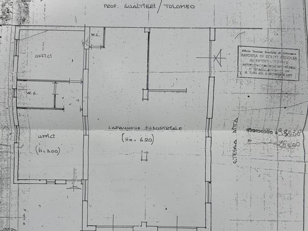 Immobile a Catanzaro in Via Sicilia - Foto 2