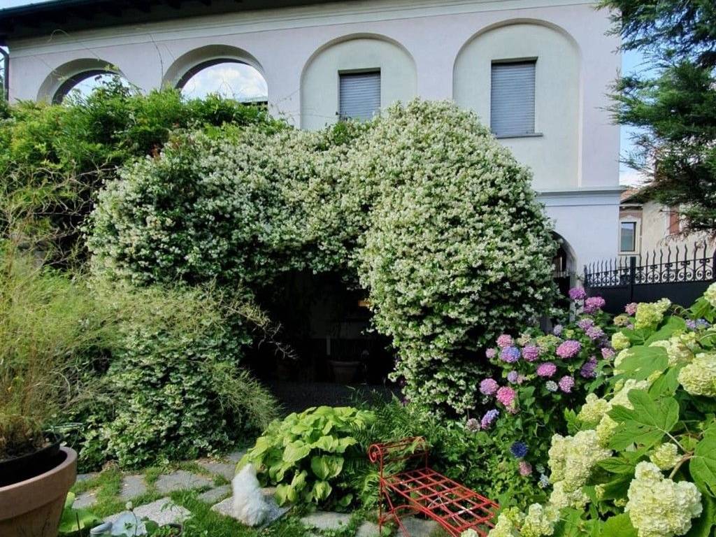 Casa indipendente a Samarate - Foto 2