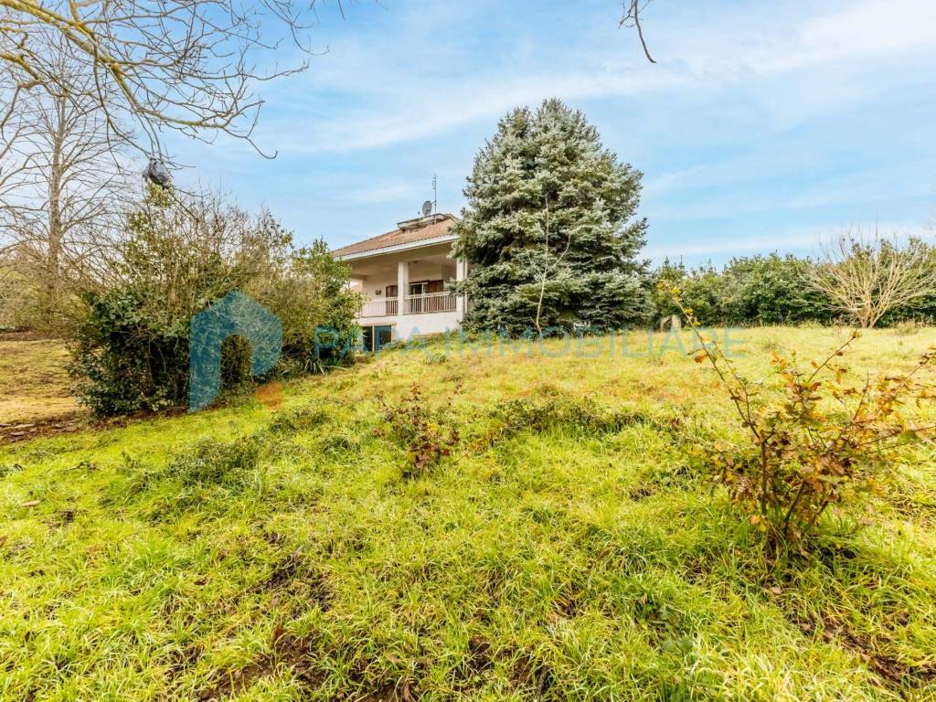 Villa a Formello in La Selvotta - Foto 4