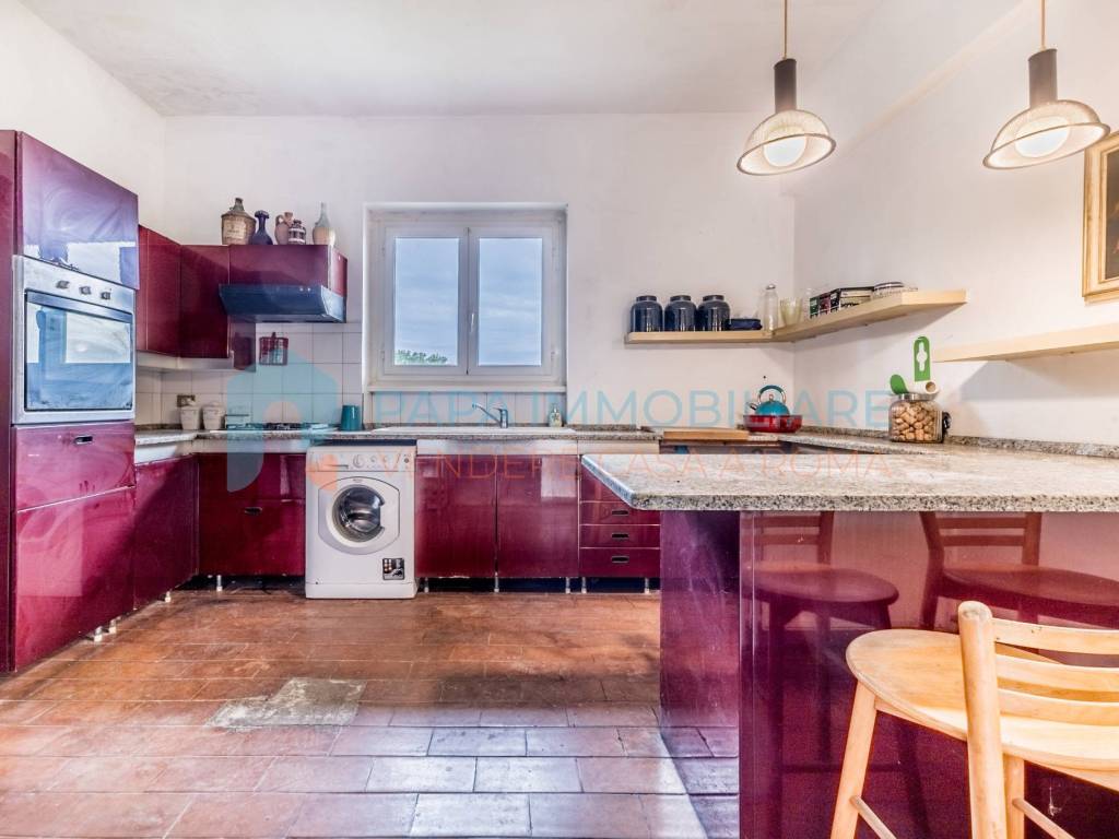 Villa a Formello in La Selvotta - Foto 5