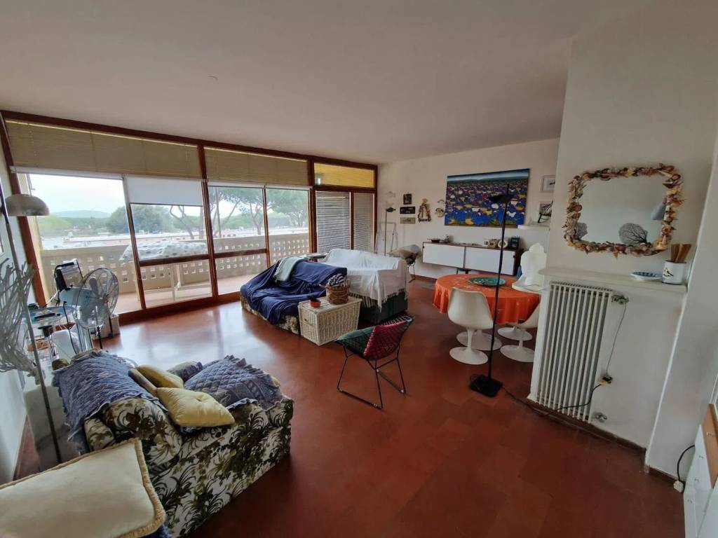 Appartamento a Castiglione della pescaia in Via Del Gualdo No Number - Foto 2