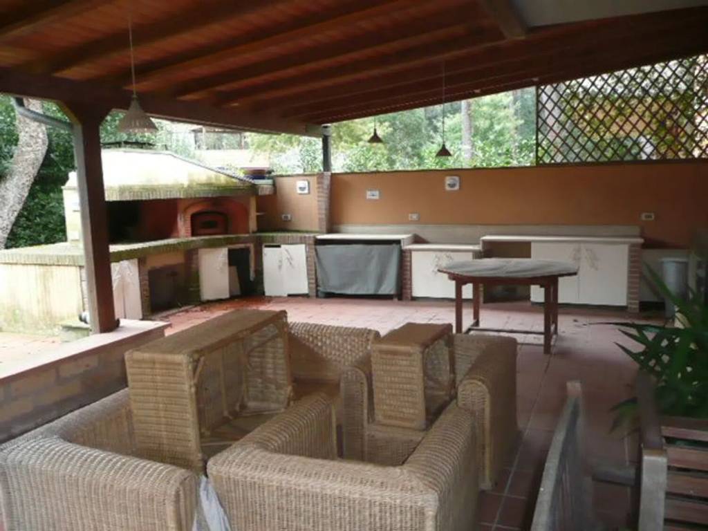 Villa a Castiglione della pescaia in Via Delle Eriche No Number - Foto 2