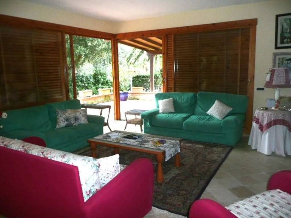 Villa a Castiglione della pescaia in Via Delle Eriche No Number - Foto 5