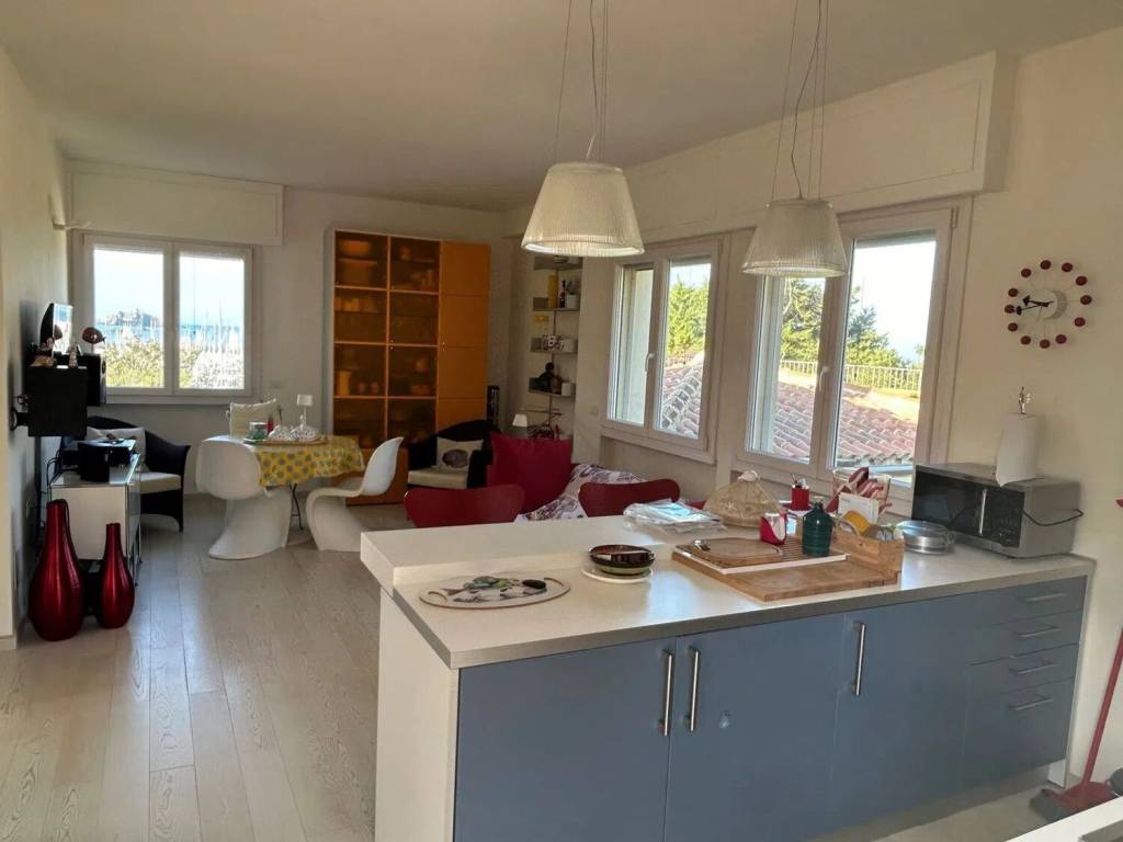 Villa a Castiglione della pescaia in Via Cala Del Pozzo, 15 - Foto 3