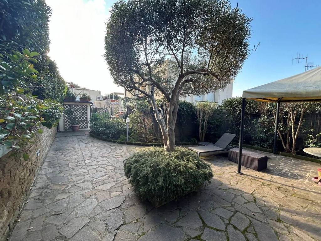 Villa a Castiglione della pescaia in Via Cala Del Pozzo, 15 - Foto 4