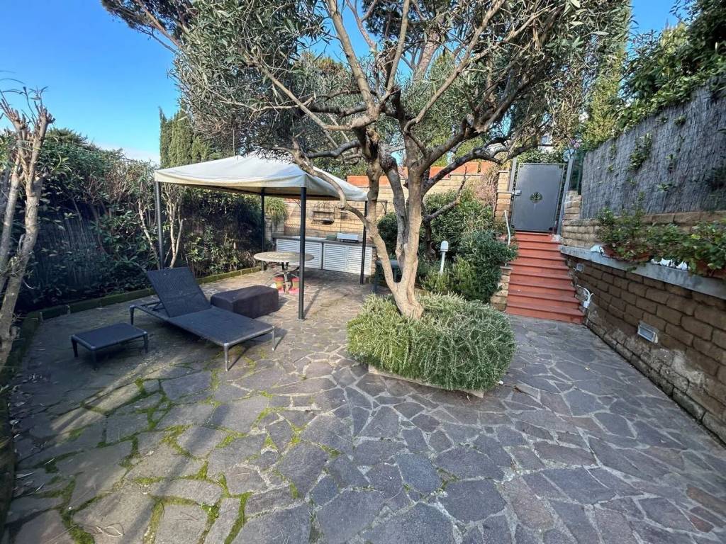 Villa a Castiglione della pescaia in Via Cala Del Pozzo, 15 - Foto 5