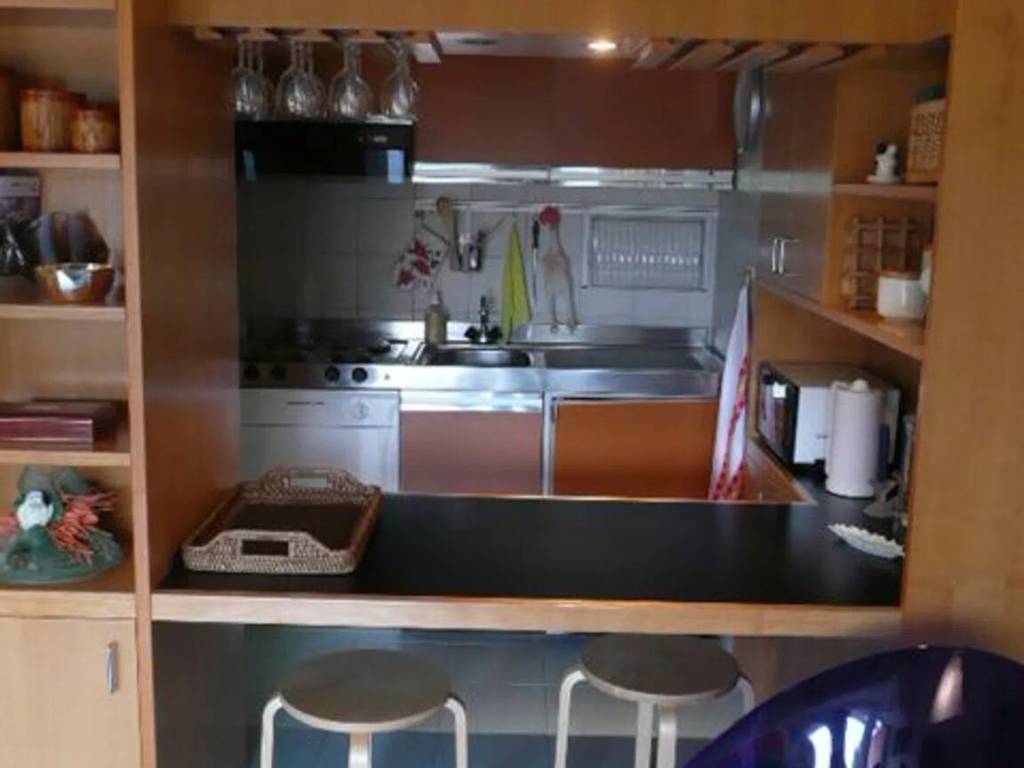 Appartamento a Castiglione della pescaia in Via Delle Sughere No Number - Foto 3