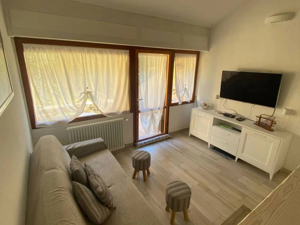 Appartamento a Castiglione della pescaia in Punta Ala Via Del Barbiere No Number - Foto 2