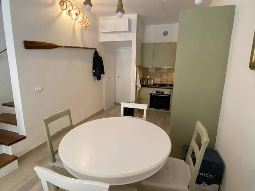 Appartamento a Castiglione della pescaia in Punta Ala Via Del Barbiere No Number - Foto 4