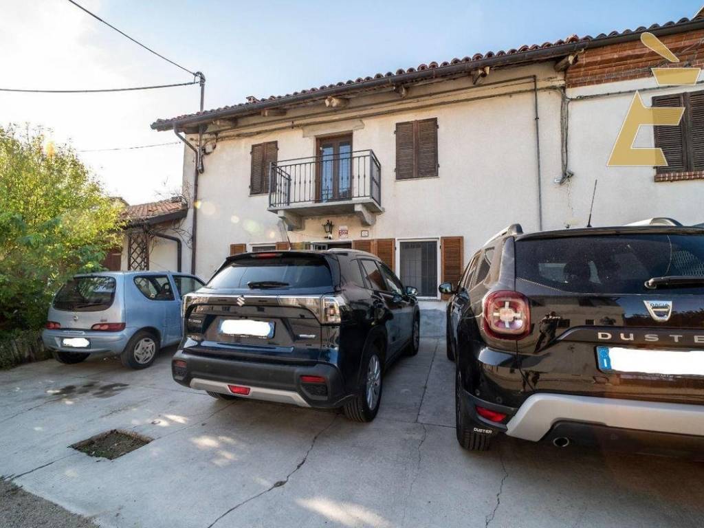 Rustico / casale a Tigliole in Strada Valperosa, 19 - Foto 2