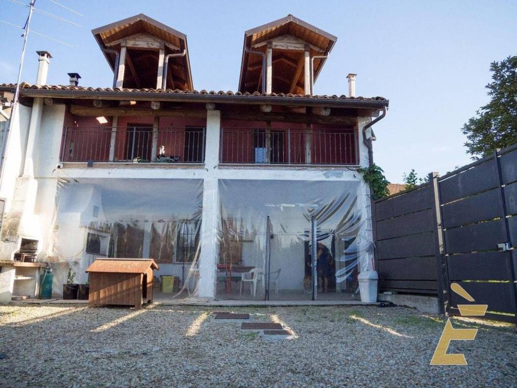 Rustico / casale a Tigliole in Strada Valperosa, 19 - Foto 3