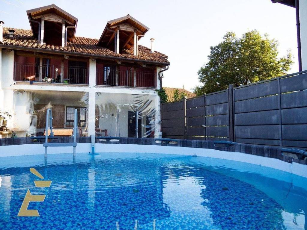 Rustico / casale a Tigliole in Strada Valperosa, 19 - Foto 4