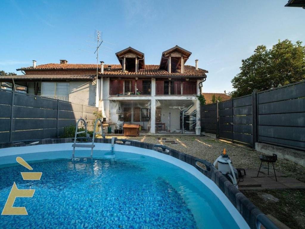 Rustico / casale a Tigliole in Strada Valperosa, 19 - Foto 5