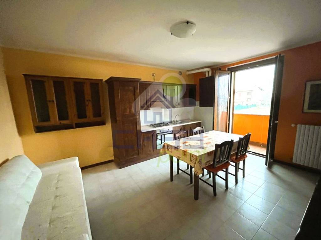 Appartamento a Castelgerundo in Via Enrico Berlinguer - Foto 2