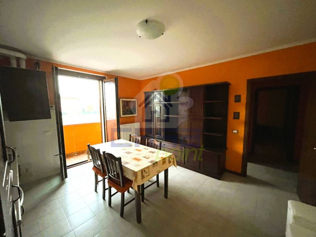 Appartamento a Castelgerundo in Via Enrico Berlinguer - Foto 3