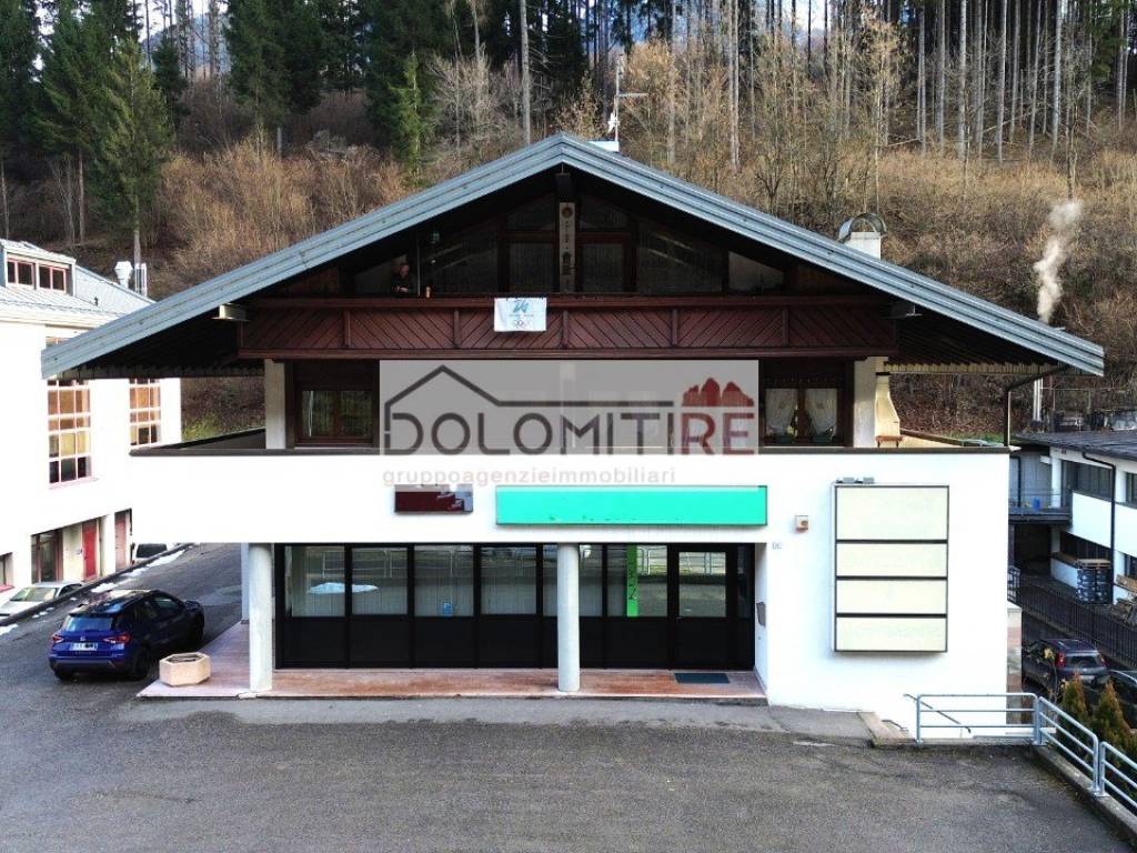 Immobile a Domegge di cadore - Foto 2