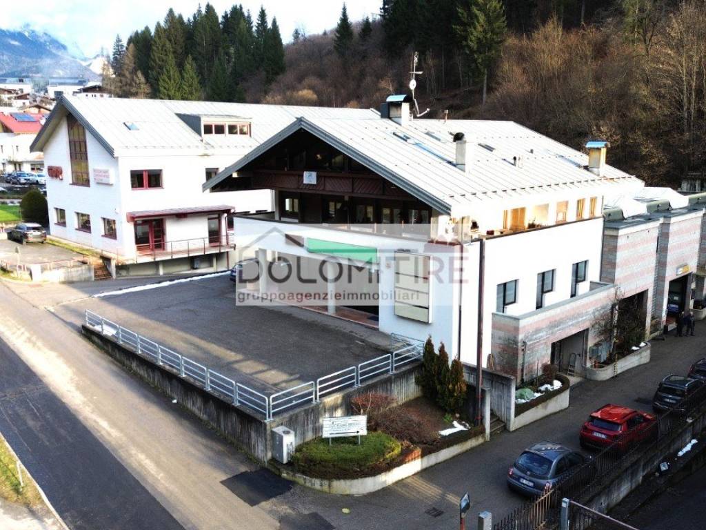 Immobile a Domegge di cadore - Foto 3