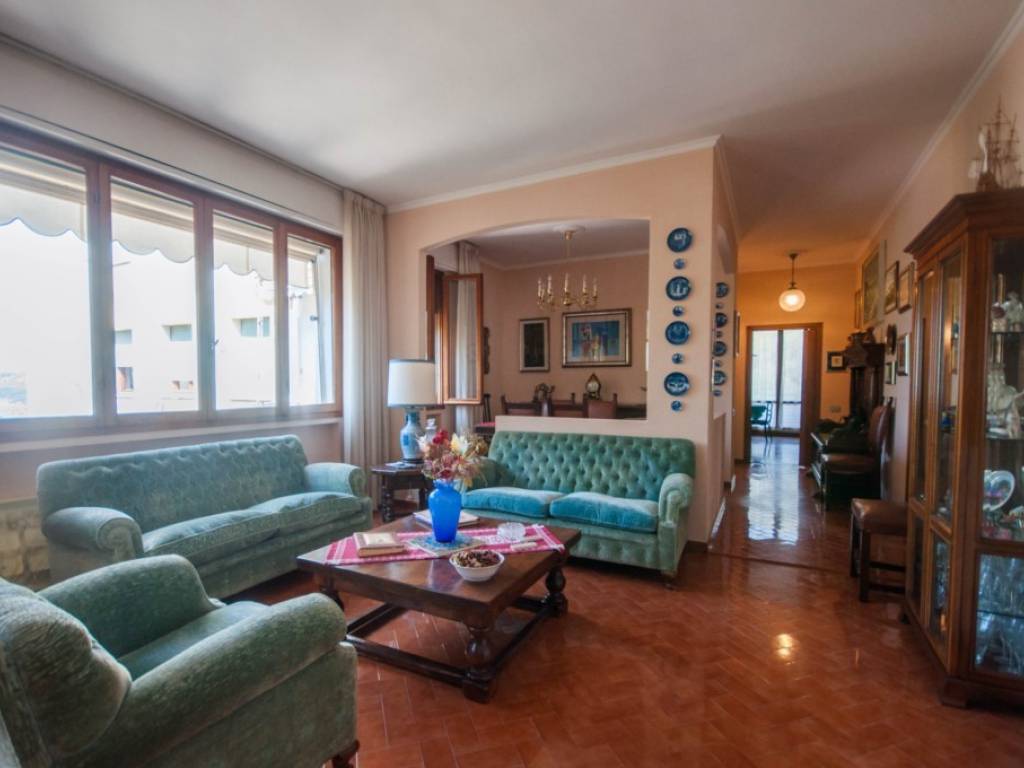 Appartamento a Lerici in Terza Traversa Località Carbognano, 11 - Foto 2