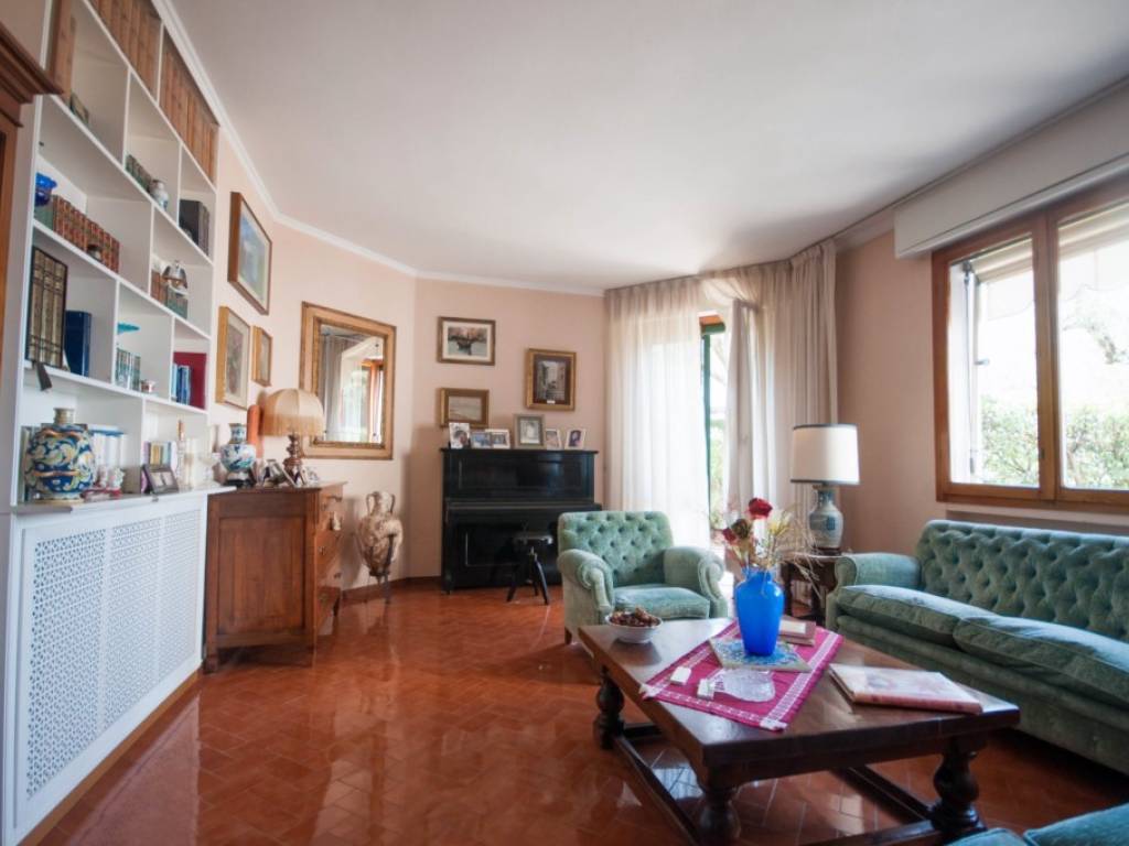 Appartamento a Lerici in Terza Traversa Località Carbognano, 11 - Foto 3