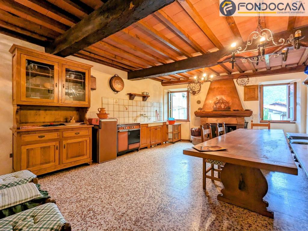 Rustico / casale a Seravezza in Via Fontana - Foto 3