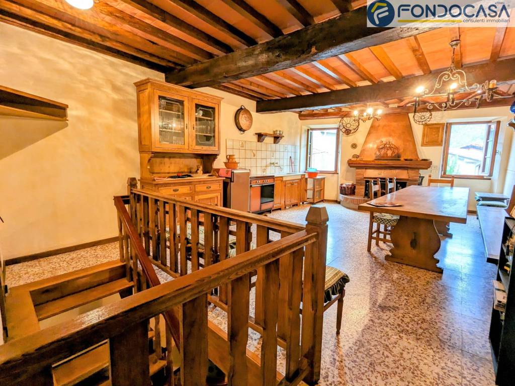 Rustico / casale a Seravezza in Via Fontana - Foto 4