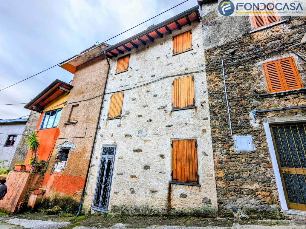 Rustico / casale a Seravezza in Via Fontana - Foto 5