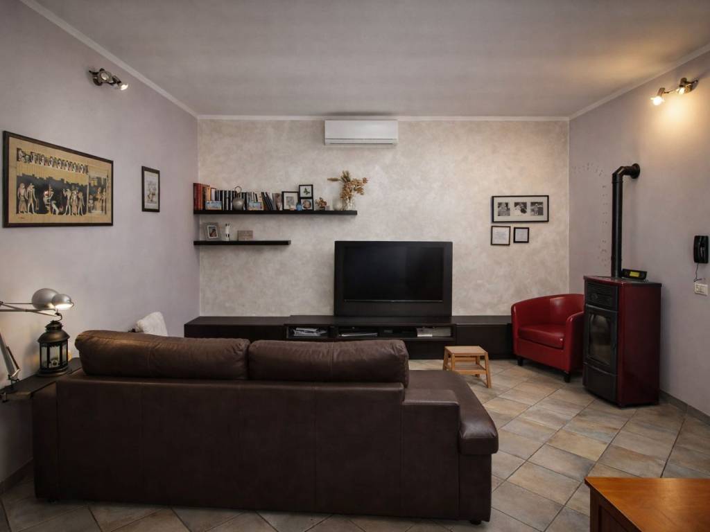 Villa a Alfonsine - Foto 3