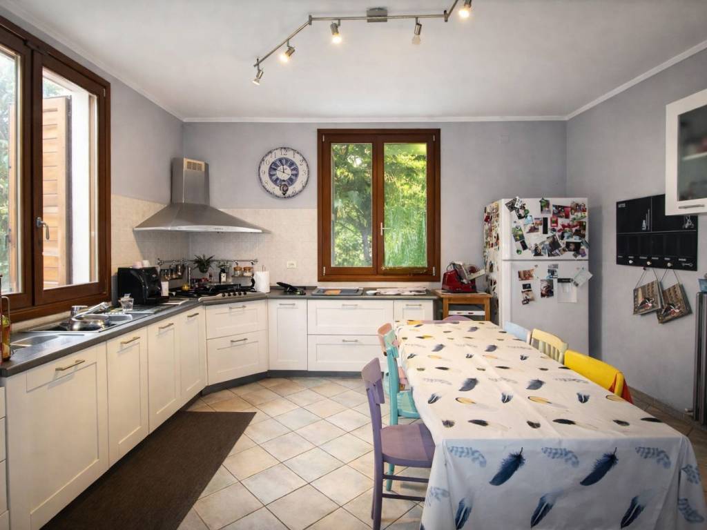 Villa a Alfonsine - Foto 4