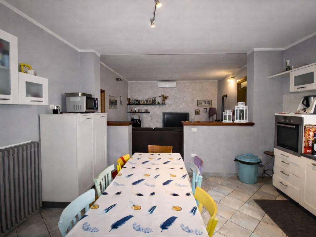 Villa a Alfonsine - Foto 5