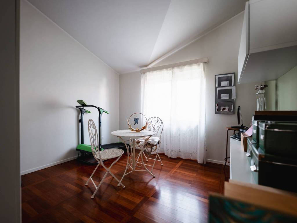 Appartamento a Campodipietra in Via Pozzi - Foto 2