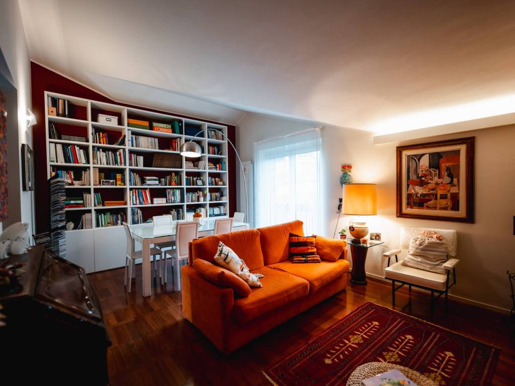 Appartamento a Campodipietra in Via Pozzi - Foto 5