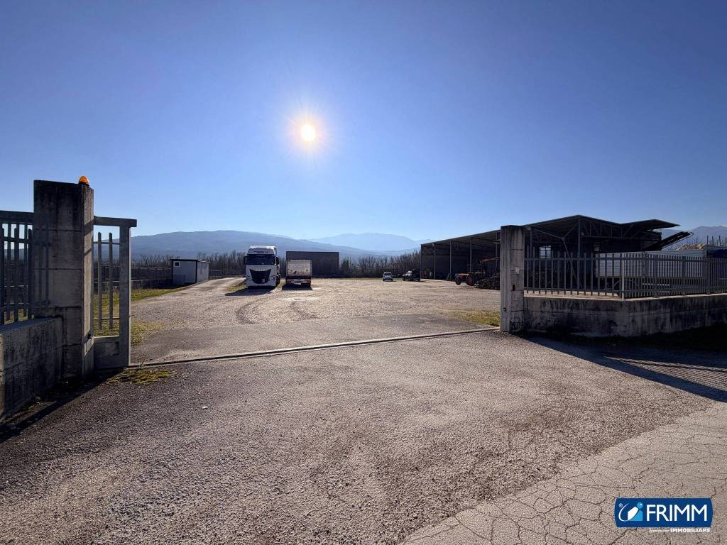Immobile a Vinchiaturo in Contrada Piana - Foto 3