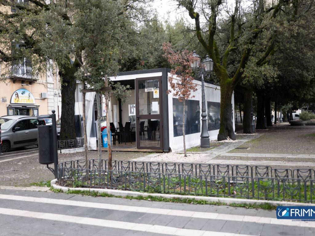 Immobile a Campobasso in Corso Vittorio Emanuele II - Foto 3