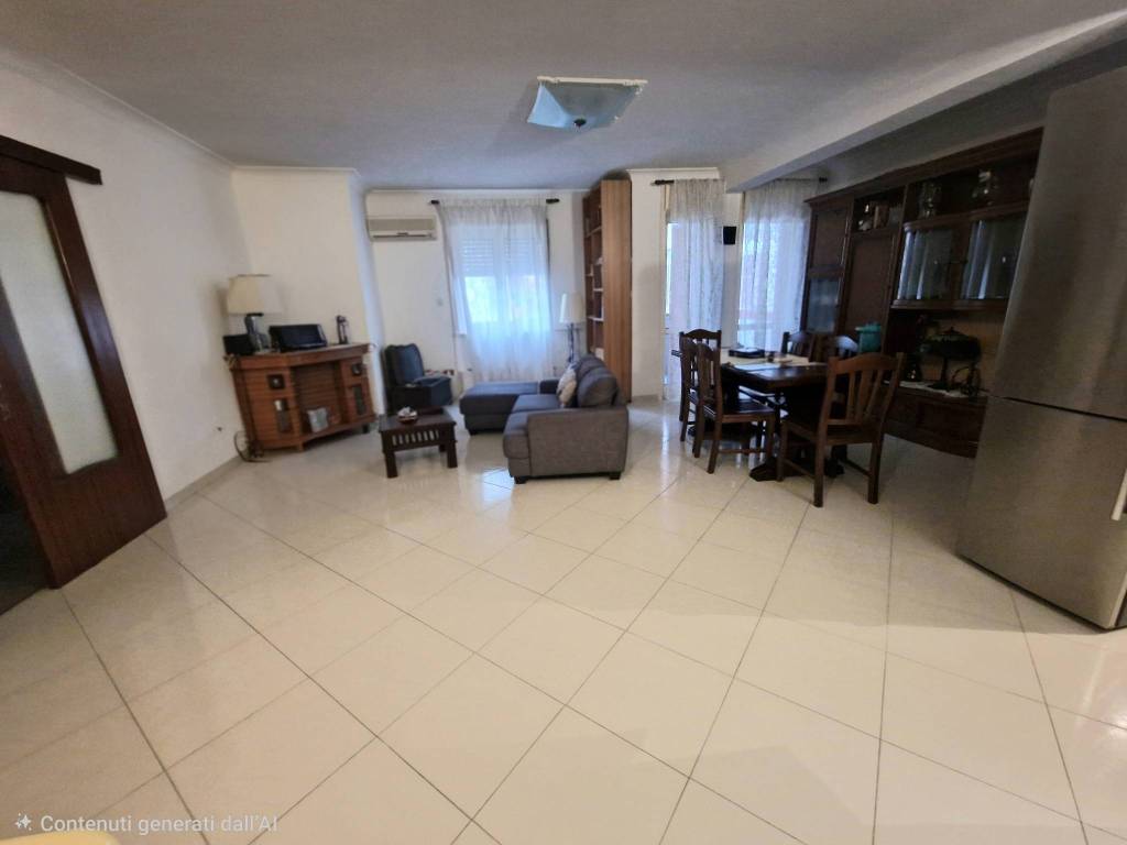 Appartamento a Pompei in Via Aldo Moro - Foto 3