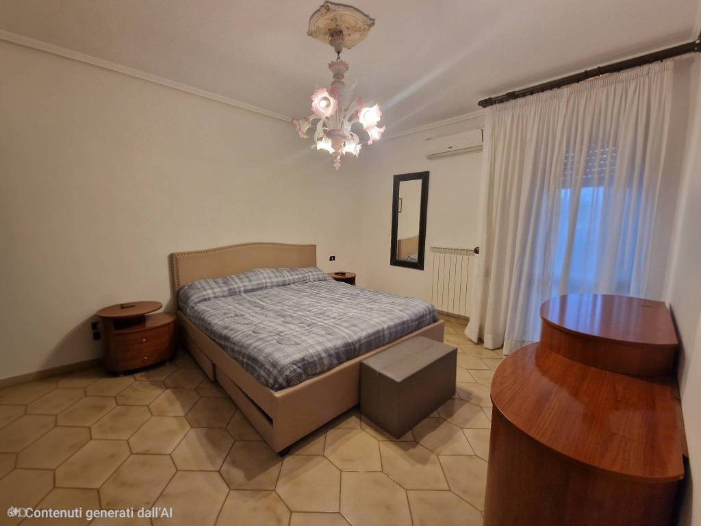 Appartamento a Pompei in Via Aldo Moro - Foto 4
