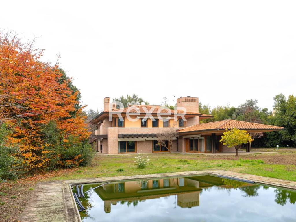 Villa a Montebelluna in Via A. De Gasperi, 10A - Foto 2