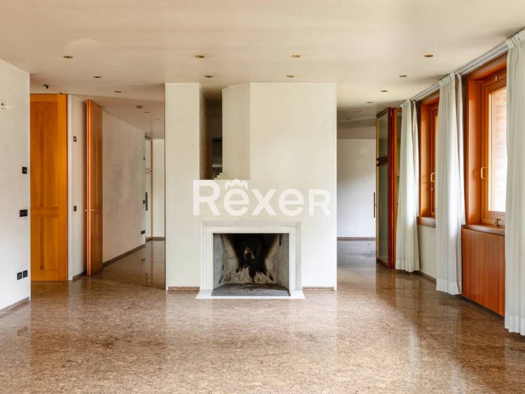 Villa a Montebelluna in Via A. De Gasperi, 10A - Foto 4