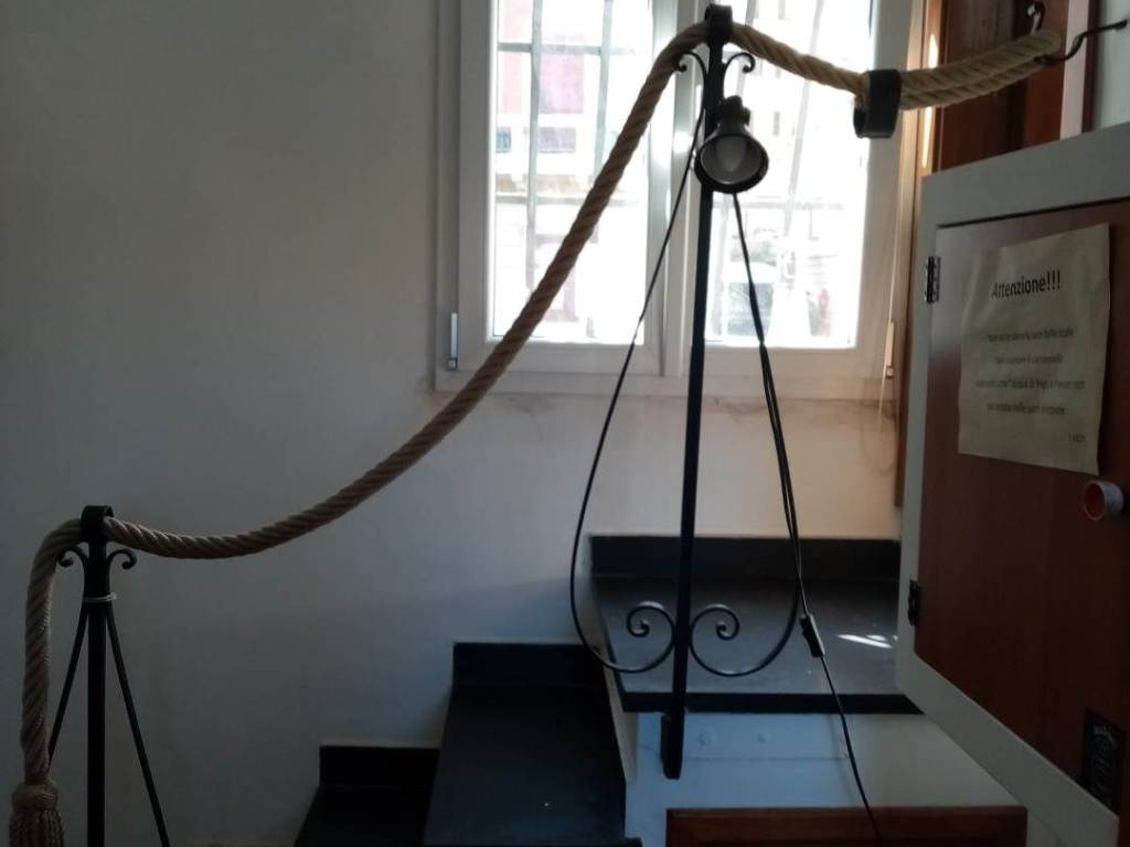 Appartamento a Genova in piazza del capro - Foto 4