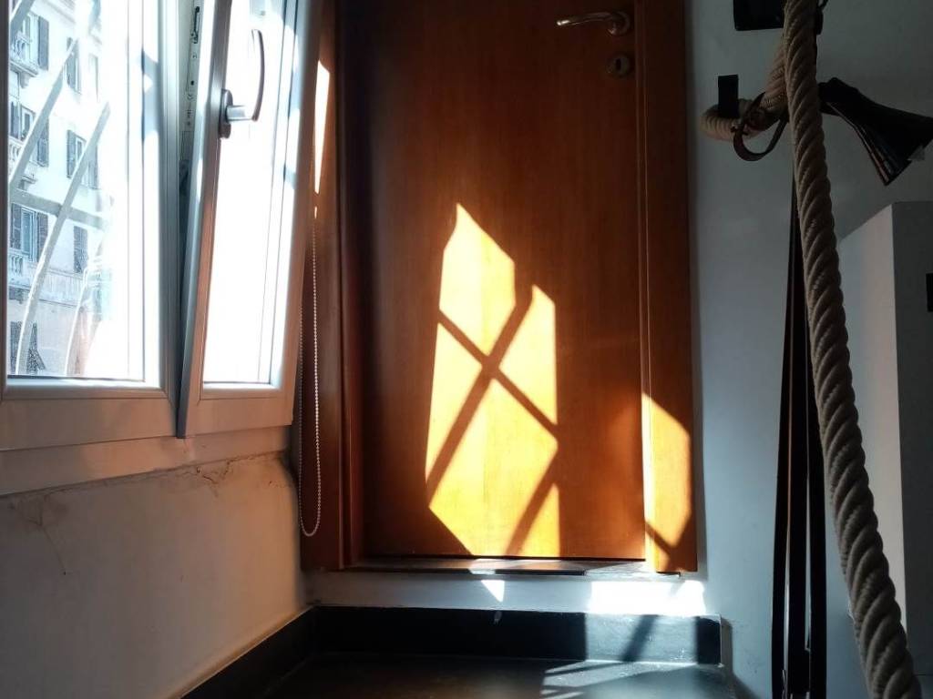 Appartamento a Genova in piazza del capro - Foto 5