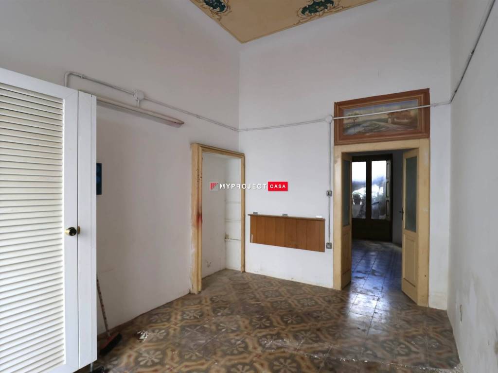 Appartamento a Martina franca in Via Berardo Leone , 9 - Foto 3