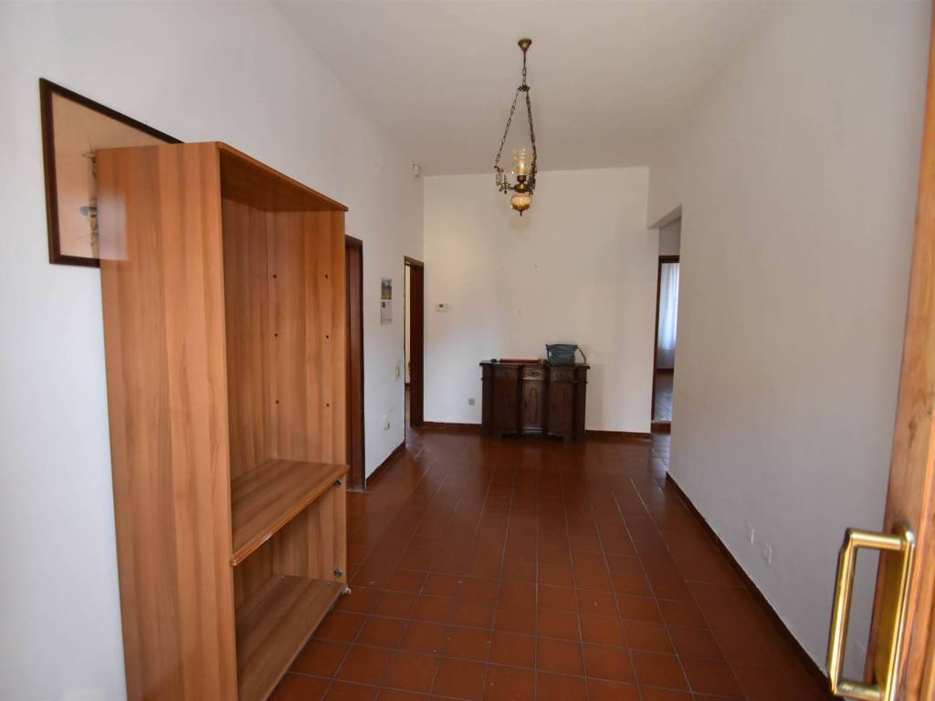 Villa a Rosignano marittimo in via S Pellico, 5 - Foto 5