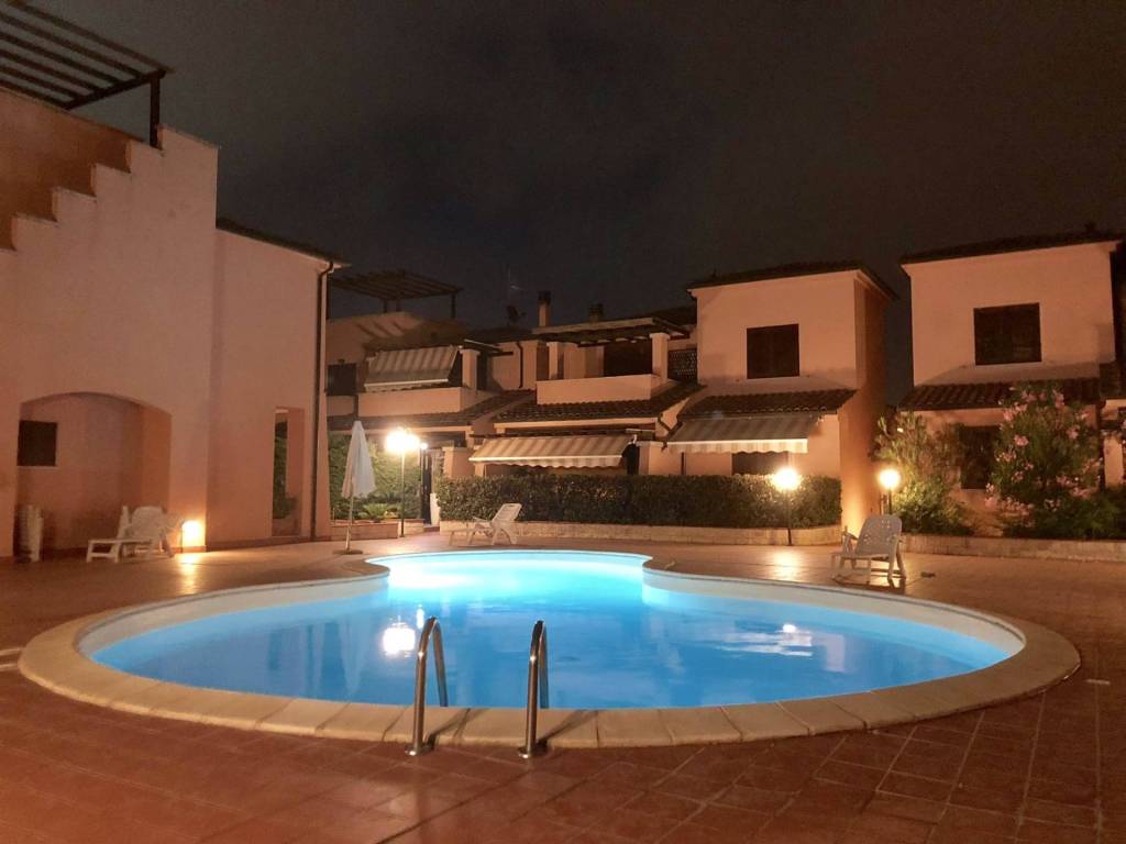 Villa a Follonica - Foto 4
